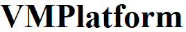 VM Platform logo